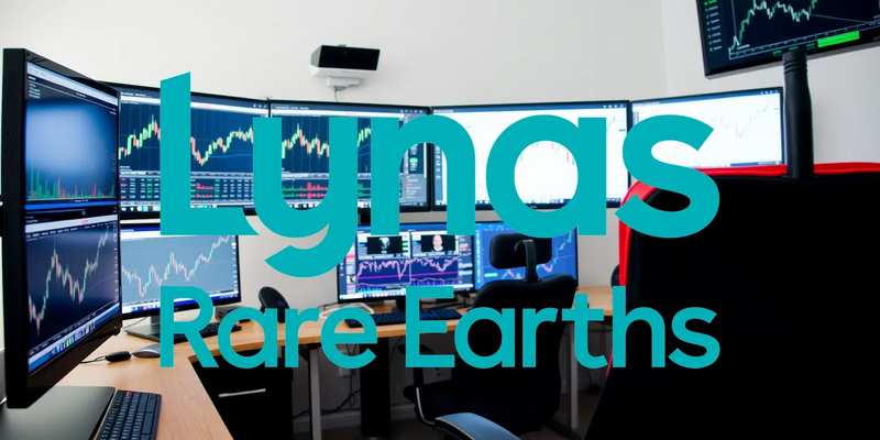 Rare Earths Sector Rattled by Potential U.S. Policy Shift - Foto: über boerse-global.de