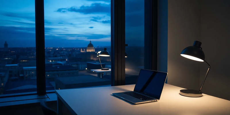 EU-Kommission will Recht auf Abschalten per Gesetz festschreiben - Foto: über boerse-global.de