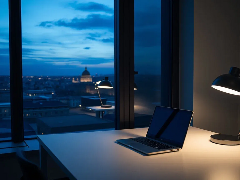 EU-Kommission will Recht auf Abschalten per Gesetz festschreiben - Foto: über boerse-global.de