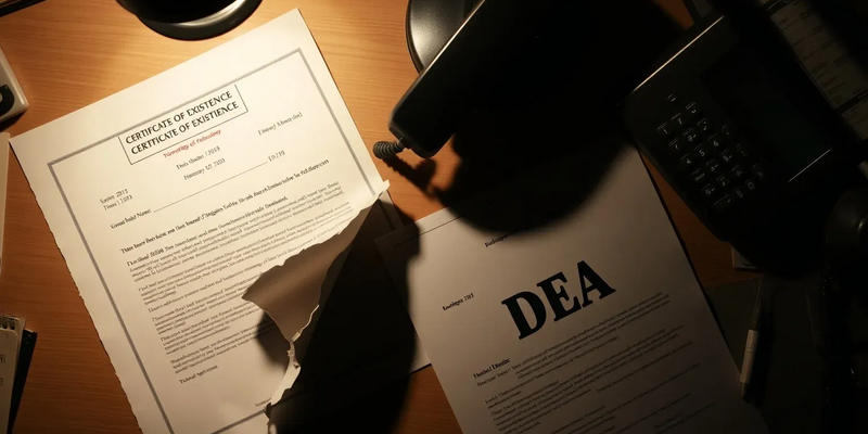 US-Behörden warnen vor neuen Betrugswellen mit gefälschten Amtspersonen - Foto: über boerse-global.de