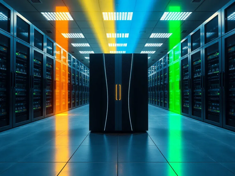 OpenAI peilt Mega-Investment von Tech-Riesen an - Foto: über boerse-global.de