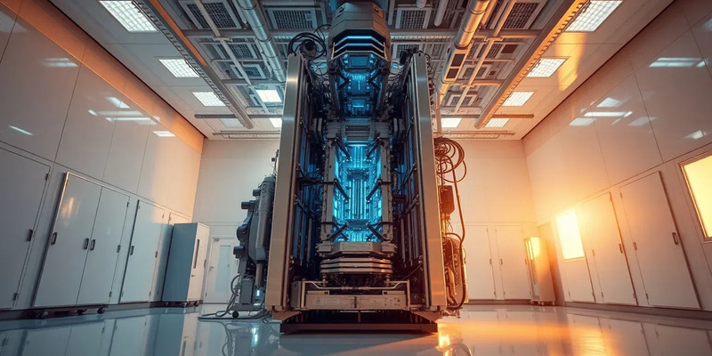 ASML: Rekordaufträge zeigen ungebrochenen KI-Boom - Foto: über boerse-global.de