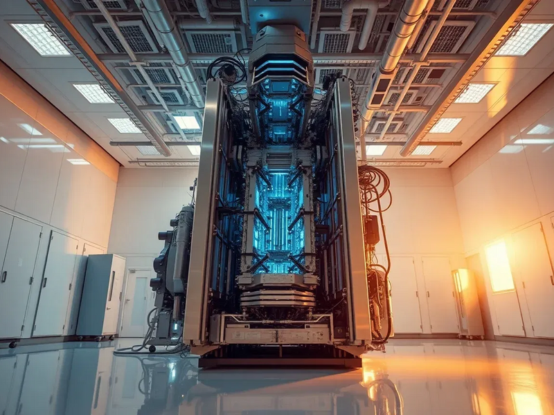 ASML: Rekordaufträge zeigen ungebrochenen KI-Boom - Foto: über boerse-global.de