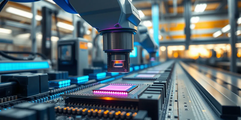 Samsung knackt mit KI-Chips alle Profitrekorde - Foto: über boerse-global.de