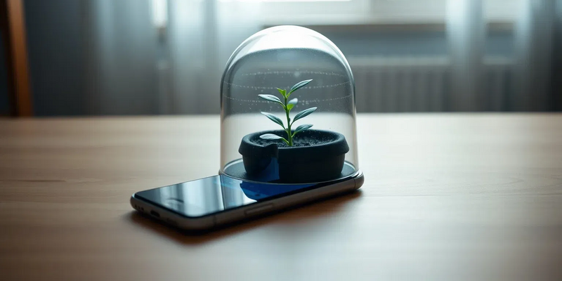 Digitale Überwachung schadet Kindern mehr als sie nutzt - Foto: über boerse-global.de