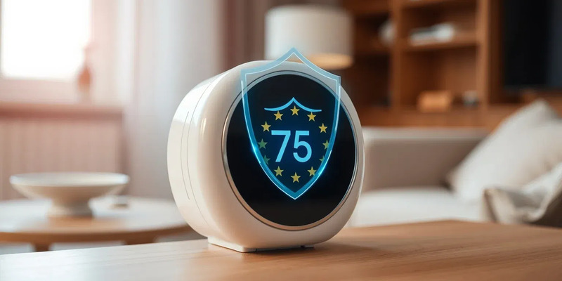 Cyber Resilience Act: EU startet neue Ära der Produktsicherheit - Foto: über boerse-global.de