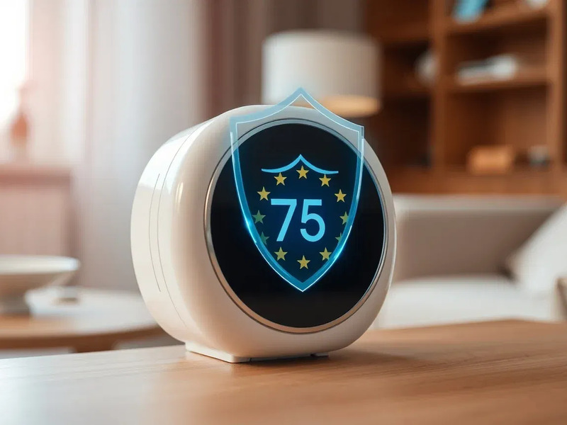 Cyber Resilience Act: EU startet neue Ära der Produktsicherheit - Foto: über boerse-global.de