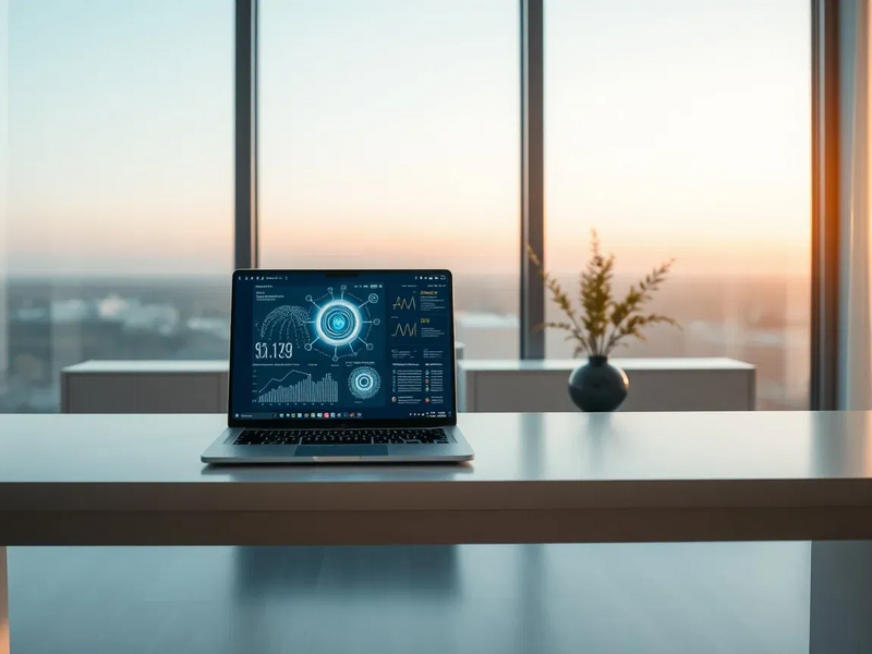 KI im Job: Vom Werkzeug zum persönlichen Zeitbooster - Foto: über boerse-global.de