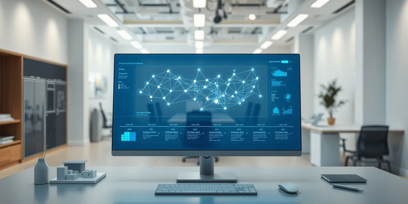 Projektmanagement 2026: KI wird zum strategischen Co-Piloten - Foto: über boerse-global.de