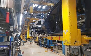 IG Metall wirft Autoindustrie schwere Versäumnisse vor