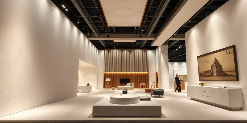 Ambiente 2026 setzt mit neuem Luxus-Hub auf Katty Schiebeck - Foto: über boerse-global.de