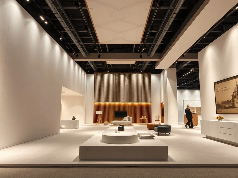 Ambiente 2026 setzt mit neuem Luxus-Hub auf Katty Schiebeck - Foto: über boerse-global.de