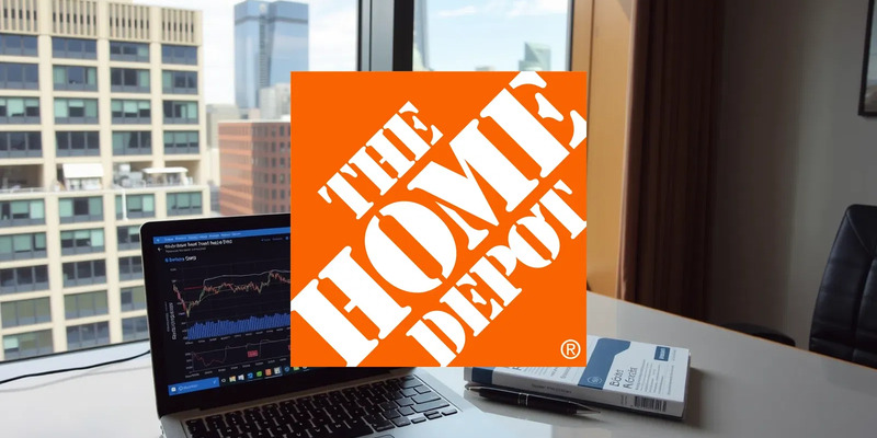 Home Depot’s Strategic Pivot Amidst Challenging Market Conditions - Foto: über boerse-global.de