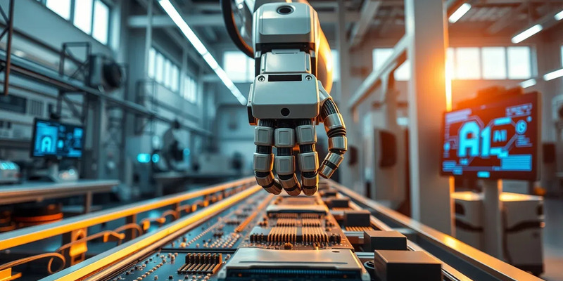 Richtech Robotics sichert sich 38,7 Millionen Euro für KI-Offensive - Foto: über boerse-global.de