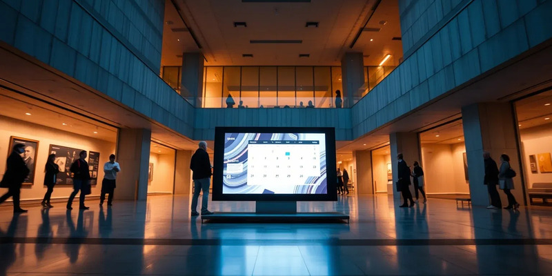 Digitale Kultur: Vom Notbehelf zur strategischen Säule - Foto: über boerse-global.de