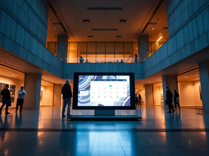 Digitale Kultur: Vom Notbehelf zur strategischen Säule - Foto: über boerse-global.de