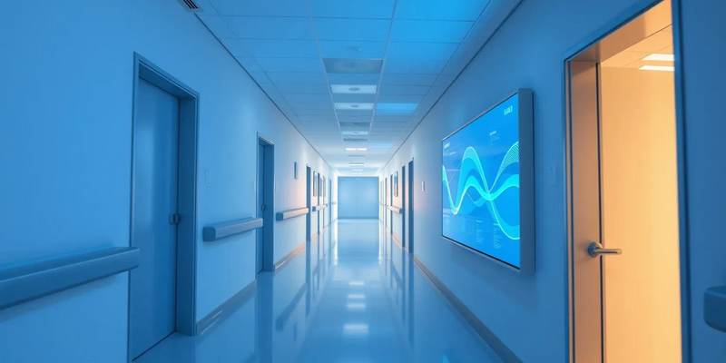 Recare sichert Millionen-Investment für KI-Plattform gegen Klinik-Bürokratie - Foto: über boerse-global.de