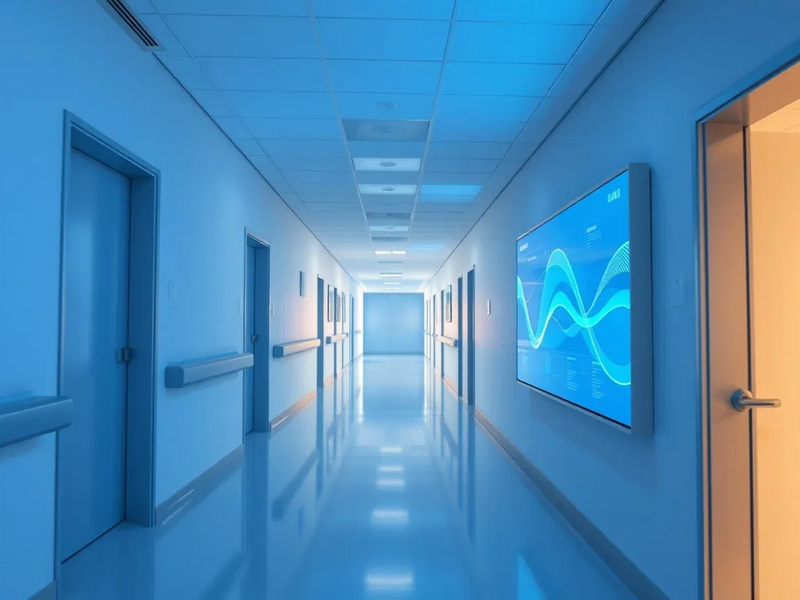 Recare sichert Millionen-Investment für KI-Plattform gegen Klinik-Bürokratie - Foto: über boerse-global.de