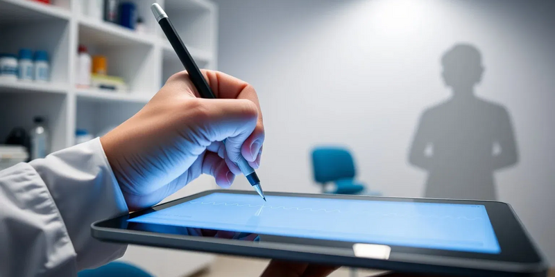 NHS England startet Register für KI-Sprechassistenten - Foto: über boerse-global.de