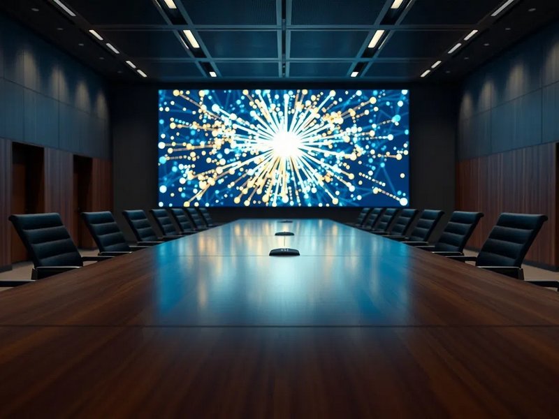 Datenschützer fordern schärfere KI-Regeln - Foto: über boerse-global.de