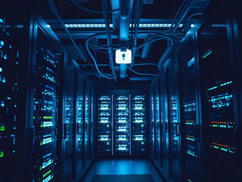 Data Act: Experten warnen vor Rechtsunsicherheit für deutsche Wirtschaft - Foto: über boerse-global.de