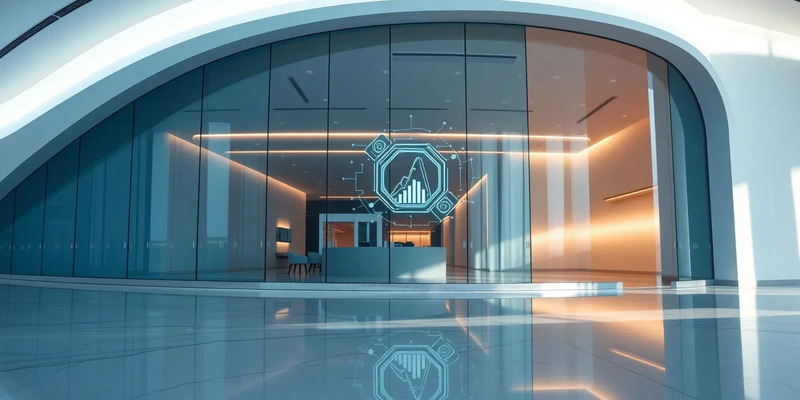 Banken 2026: KI, digitaler Euro und neue Regeln verändern alles - Foto: über boerse-global.de