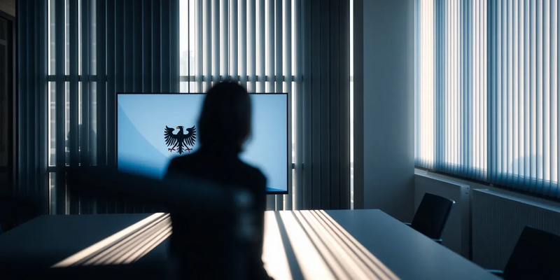 Mein Unternehmenskonto: Behörden-Sprechstunde komplett ausgebucht - Foto: über boerse-global.de