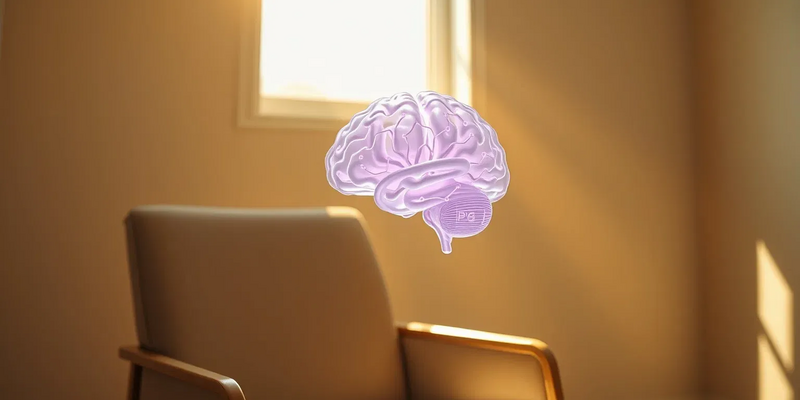 Studie: Mittagsschlaf justiert das Gehirn neu - Foto: über boerse-global.de