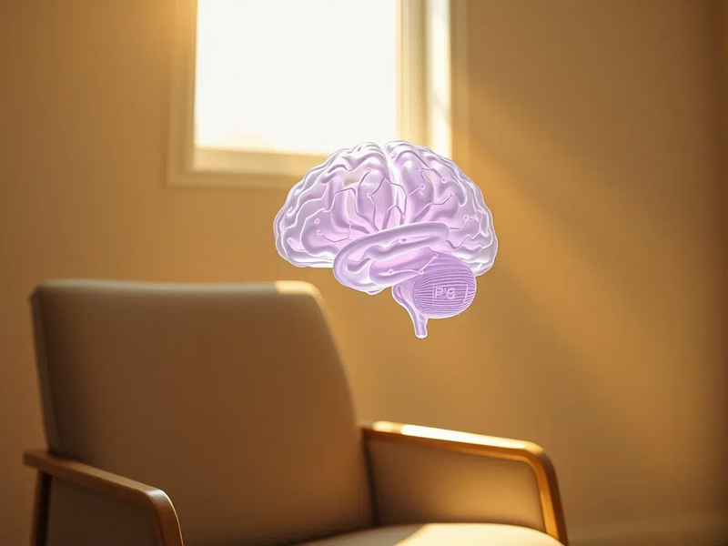 Studie: Mittagsschlaf justiert das Gehirn neu - Foto: über boerse-global.de