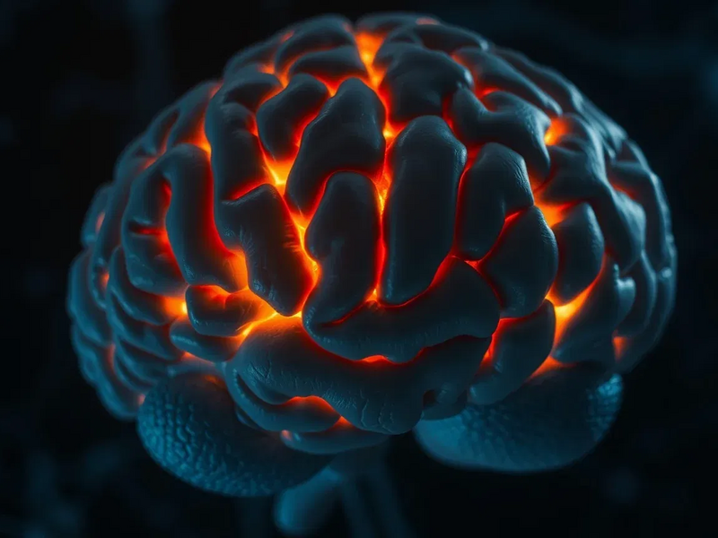 Traumaforschung: Wie seelische Verletzungen das Gehirn verĂ€ndern - Foto: ĂŒber boerse-global.de