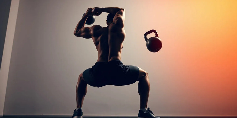 2-in-1-Training vereint Kraft und Fettverbrennung - Foto: über boerse-global.de