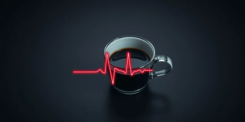 Koffein-Überdosis: Diese Warnsignale sendet Ihr Körper - Foto: über boerse-global.de