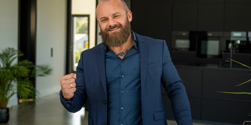 Dima Welz von Handwerk Performance Systems über Leistung, die im Kopf beginnt: Warum mentale Performance im Handwerk unterschätzt wird - Foto: presseportal.de