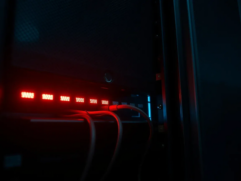 Langley Twigg: Ransomware-Angriff legt Schwächen der Rechtsbranche offen - Foto: über boerse-global.de