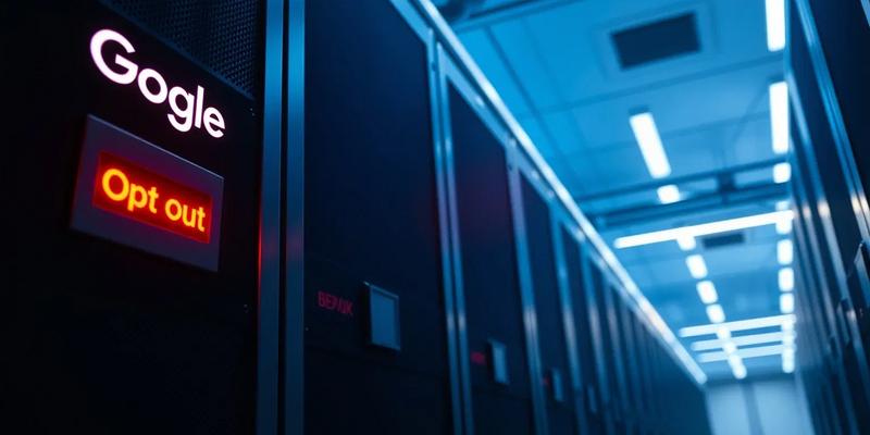 Google muss Verlagen klare KI-Opt-out-Option bieten - Foto: über boerse-global.de