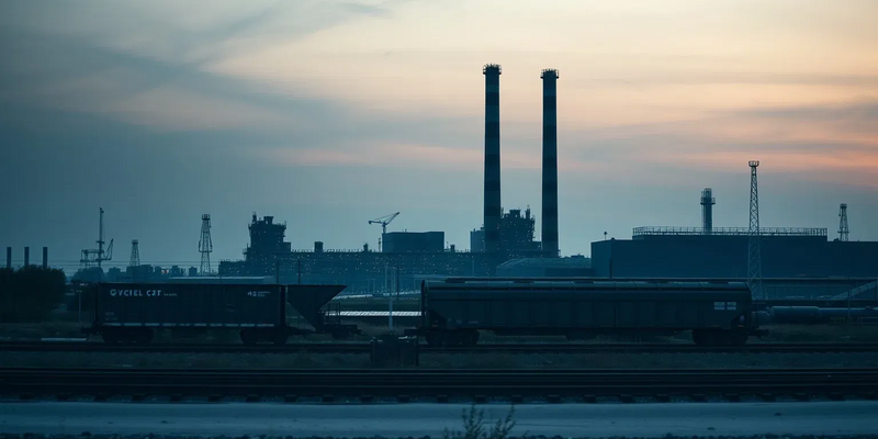 Bundesregierung senkt Wachstumsprognose auf nur noch ein Prozent - Foto: über boerse-global.de