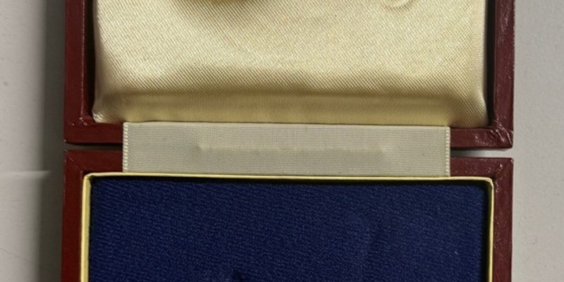 POL-PDNW: Schmuckschatullen aufgefunden, Herkunft unklar - Foto: presseportal.de