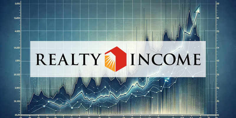 Realty Income: El Mercado Aguarda sus Resultados Trimestrales - Foto: über boerse-global.de