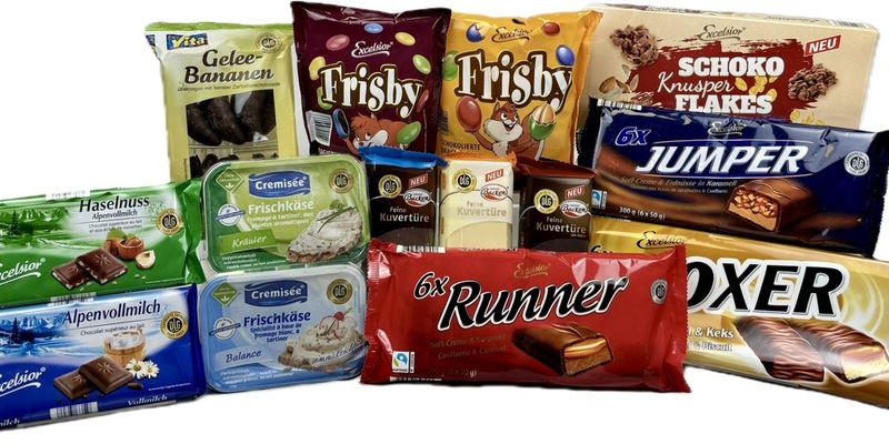 NORMA-Naschkatzen leben jetzt noch günstiger: Schokolade und weitere Süßigkeiten um bis zu 16 Prozent reduziert / Wieder zwei große Preissenkungen in einer Woche - Foto: presseportal.de