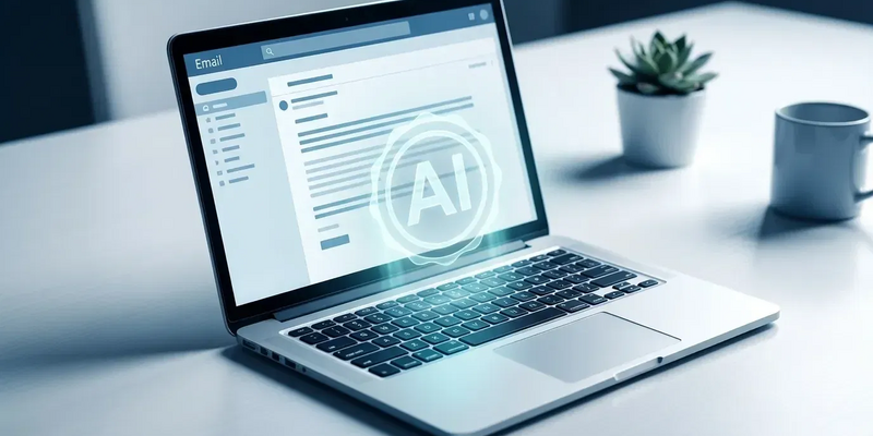 KI-E-Mails ohne Markierung haben ab sofort keine Chance mehr - Foto: über boerse-global.de