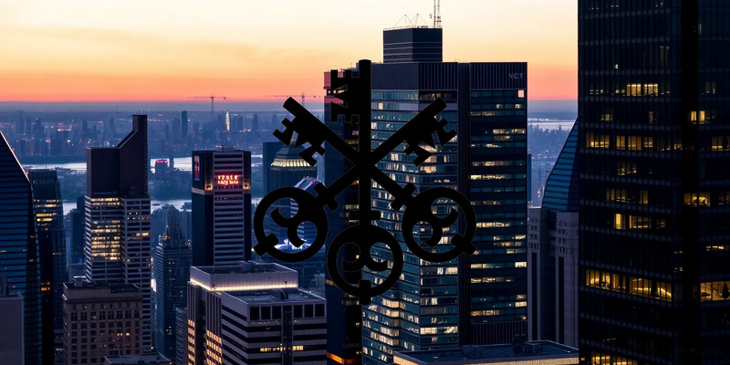 UBS Navigates Asian Market Turbulence Amid Regulatory and Earnings Focus - Foto: über boerse-global.de