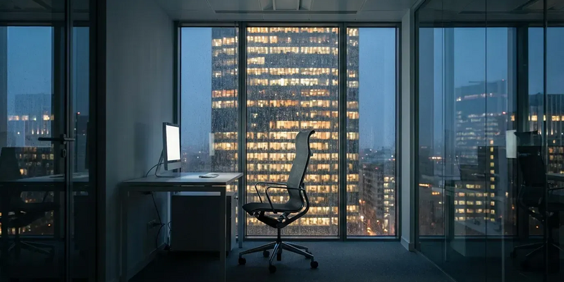 Leistung vs. Gesundheit: Der große Konflikt 2026 - Foto: über boerse-global.de