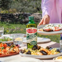 Bertolli Originale unter den Besten: Top 4 im Stiftung Warentest Olivenöl-Test - Foto: presseportal.de