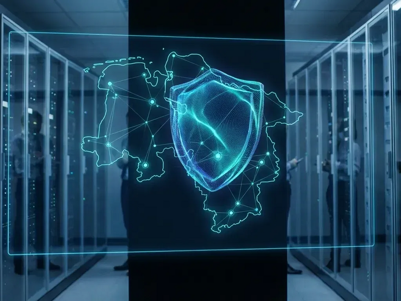 Niedersachsen startet 30-Millionen-Euro-Offensive gegen Cyberangriffe - Foto: über boerse-global.de