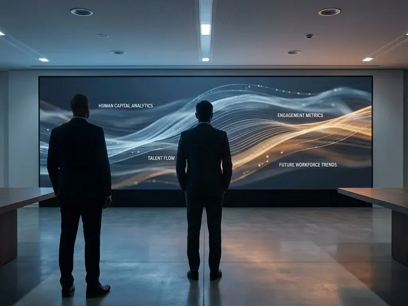 Personalchefs steuern Deutschlands ESG-Wende - Foto: über boerse-global.de