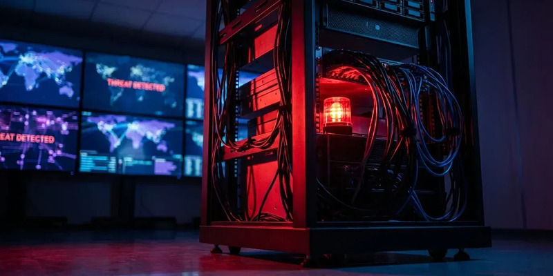 EuRepoC: Cyberangriffe auf Behörden und Versicherer nehmen zu - Foto: über boerse-global.de