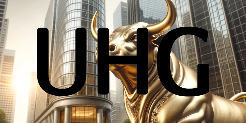 UnitedHealth Shares Under Pressure Following Cautious Guidance - Foto: über boerse-global.de