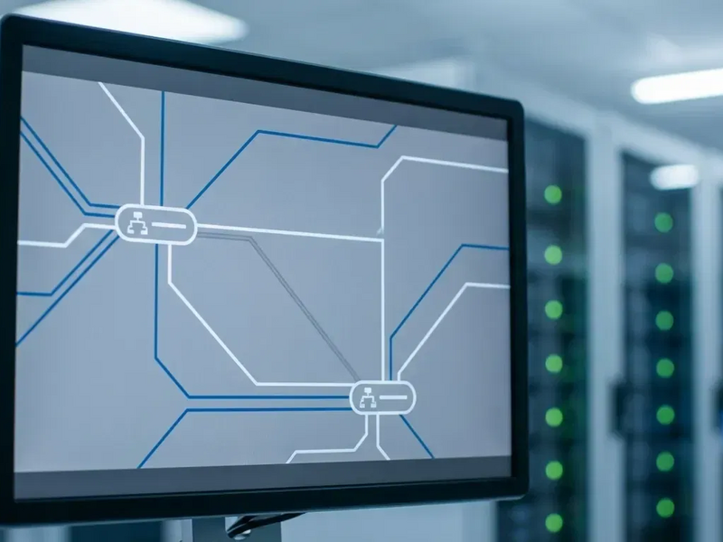 Digitale Behördendienste: Dreifach-Störung trifft Steuerberater und Firmen - Foto: über boerse-global.de