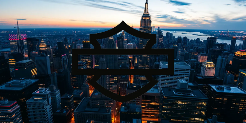 Harley-Davidson Investors Await Crucial Year-End Financial Report - Foto: über boerse-global.de