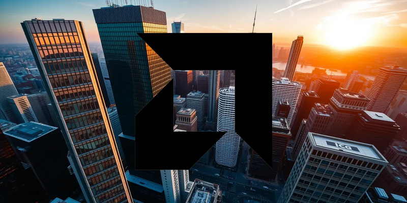 AMD: La apuesta por la inteligencia artificial comienza a dar frutos - Foto: über boerse-global.de